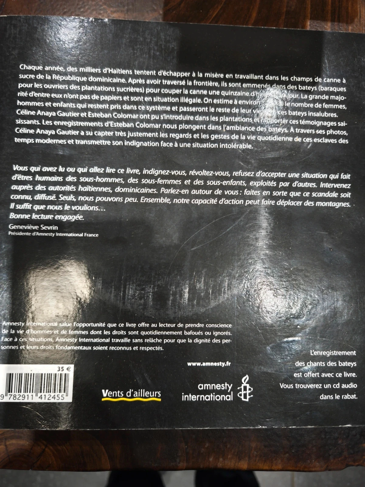Escravas no paraíso – photo 2